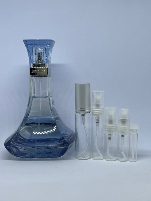 Beyonce Heat Seduction EDP by Beyonce