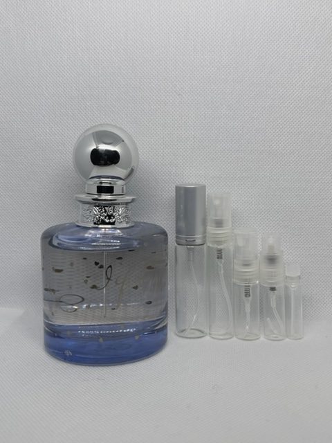 I Fancy You EDP by Jessica Simpson