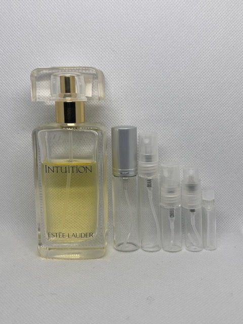 Intuition EDP by Estee Lauder