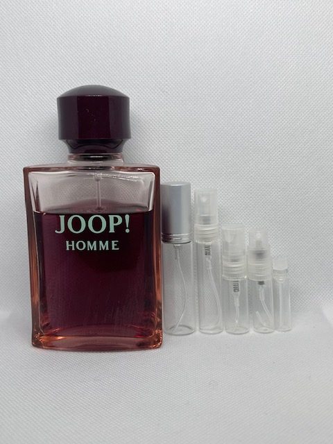 Joop Homme EDT by Joop
