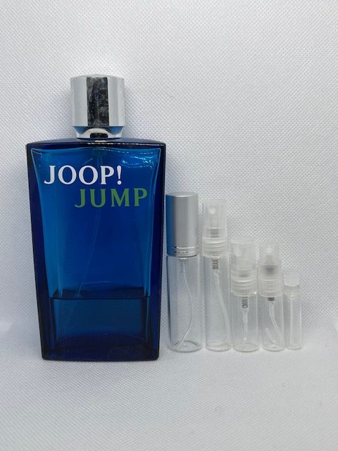 Joop Jump for Men EDT by Joop