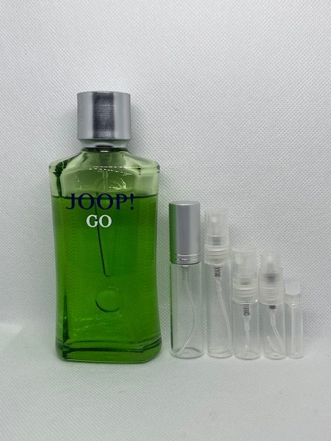 Joop Go EDT by Joop