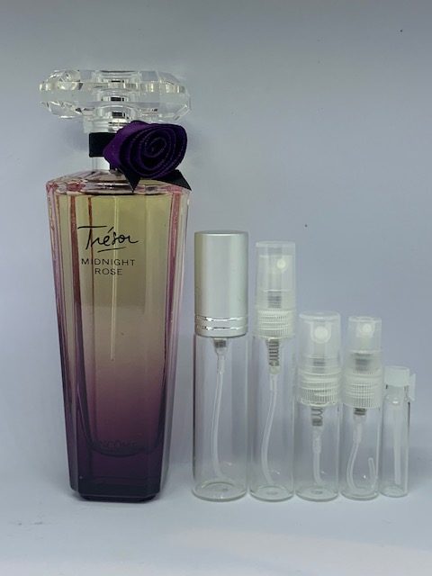 Tresor Midnight Rose by Lancome