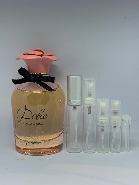 Dolce Garden EDP by Dolce & Gabbana