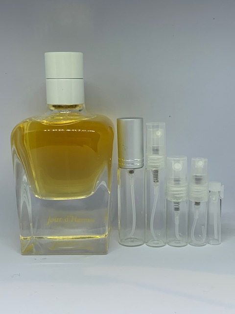 Jour D'Hermes EDT by Hermes