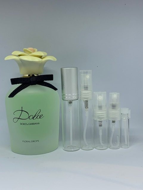 Dolce Floral Drops EDP by Dolce & Gabbana