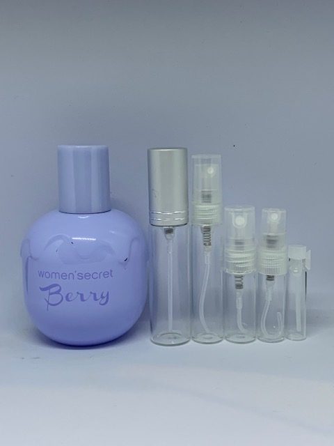 Berry by Women Secret