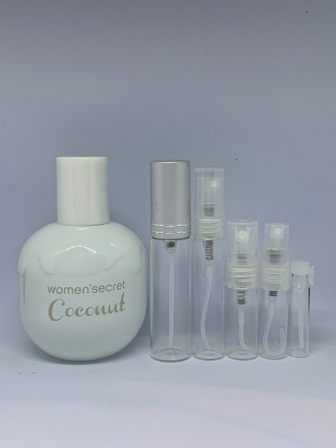 Coconut by Women Secret