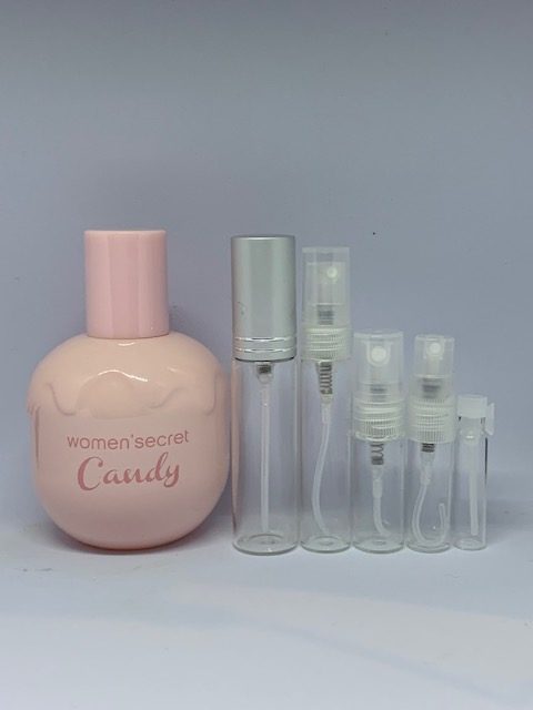 Candy by Women Secret