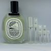 Eau Moheli EDT by Diptyque