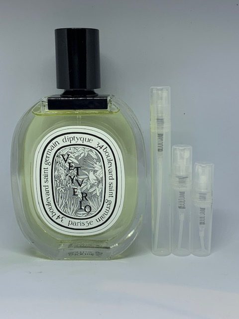Vetyverio EDT by Diptyque