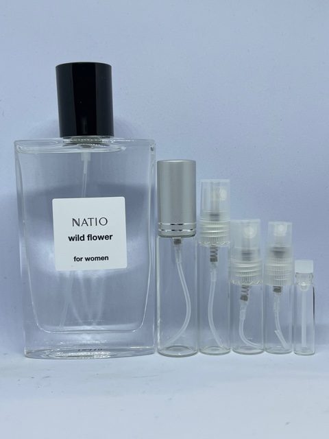 Wild Flower for Women by Natio