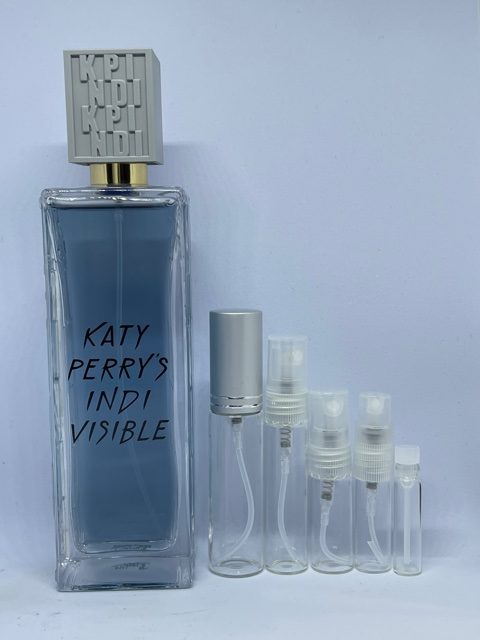Indi Visible by Katy Perry