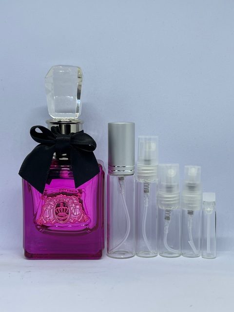 Viva la Juicy Noir EDP by Juicy Couture