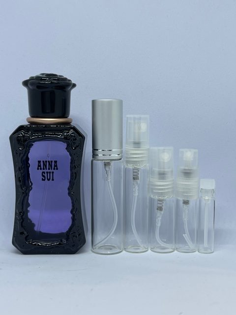 Anna Sui EDT by Anna Sui