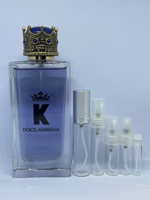 K EDT by Dolce & Gabbana