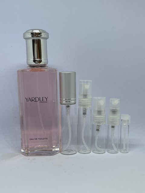 English Dahlia by Yardley