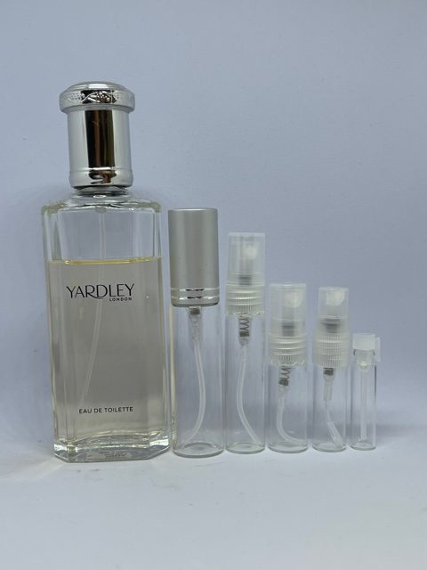 English Bluebell by Yardley