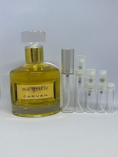 Ma Griffe EDP by Carven