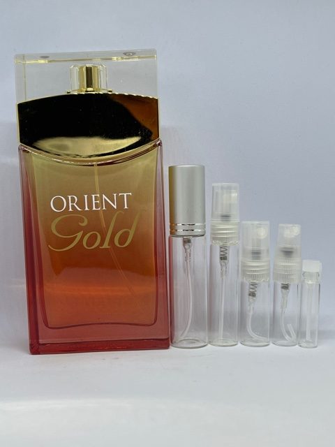 Orient Gold by Sime Australia