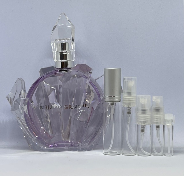 R.E.M EDP by Ariana Grande