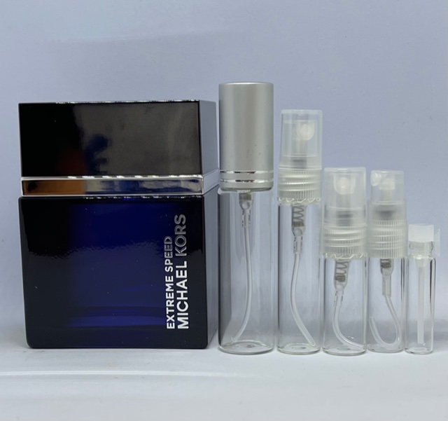 Extreme Speed EDT by Michael Kors