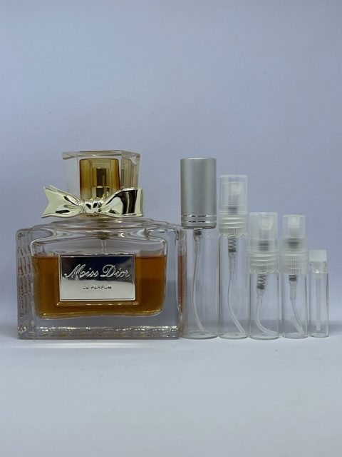 Miss Dior Le Parfum by Christian Dior