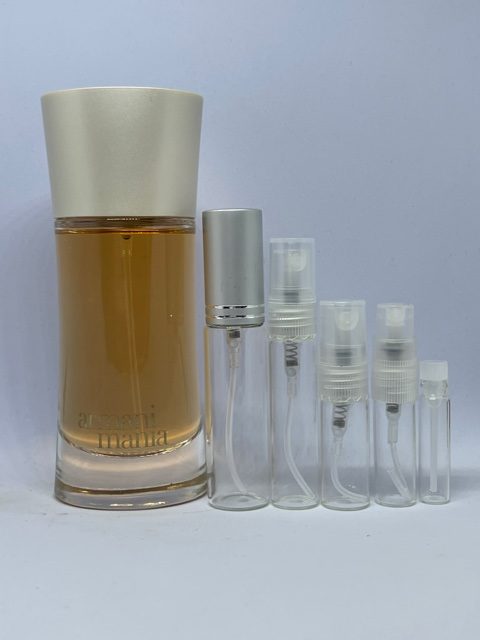 Armani Mania for Women EDT by Giorgio Armani