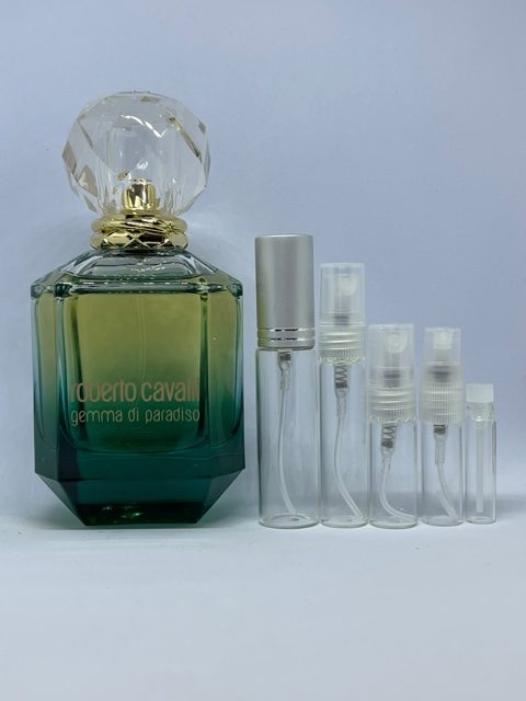 Gemma di Paradiso EDP by Roberto Cavalli