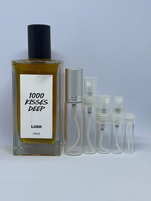 1000 Kisses Deep by Lush