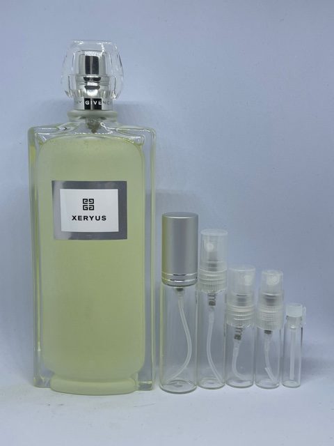 Xeryus by Givenchy