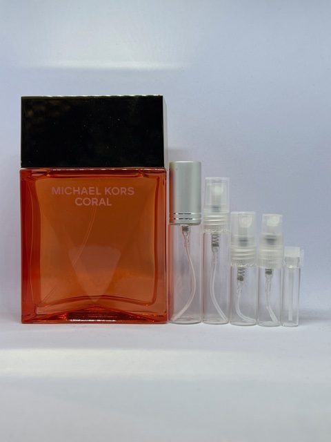 Coral EDP by Michael Kors