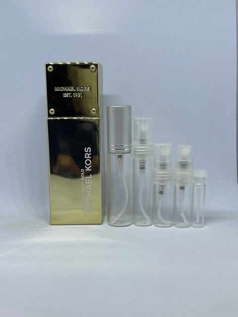 24k Brilliant Gold EDP by Michael Kors