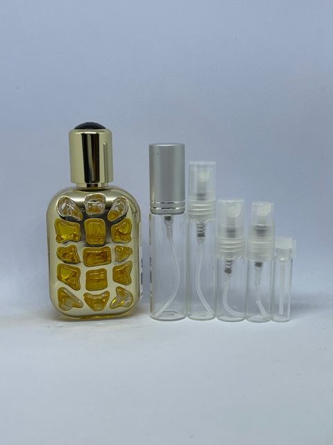 Furiosa EDP by Fendi