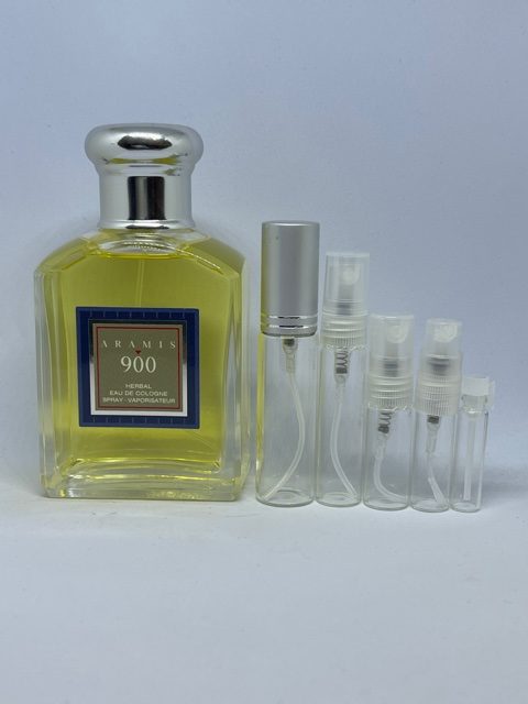 Aramis 900 EDT by Aramis