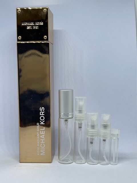 Rose Radiant Gold EDP by Michael Kors