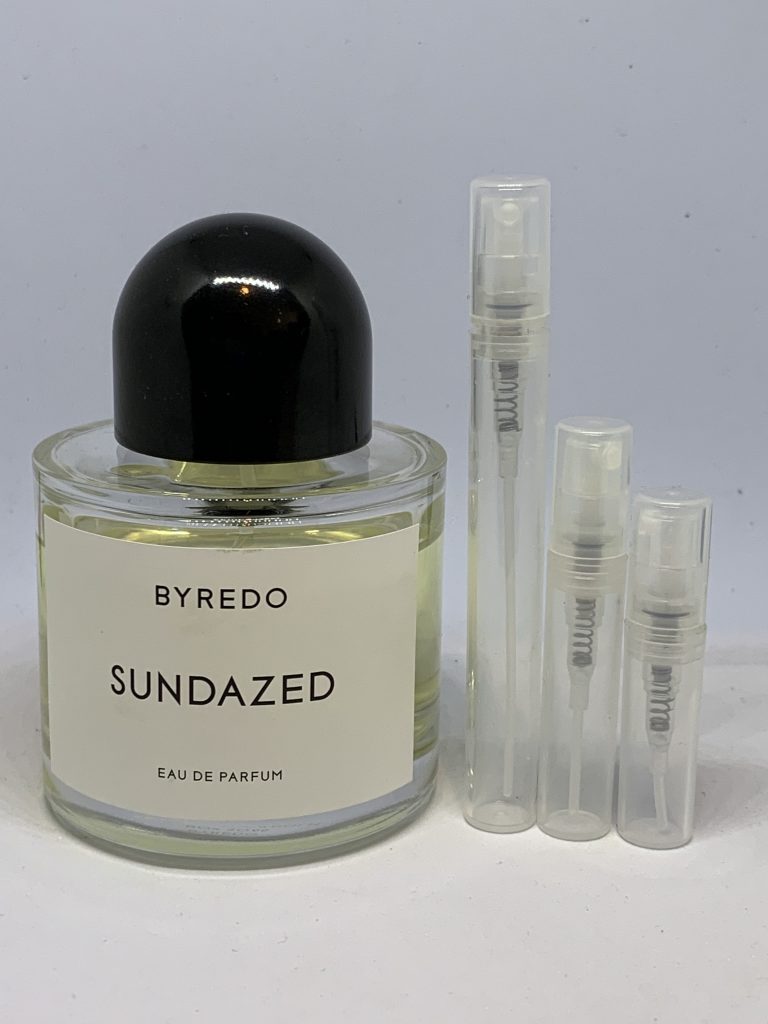 Sundazed EDP by Byredo
