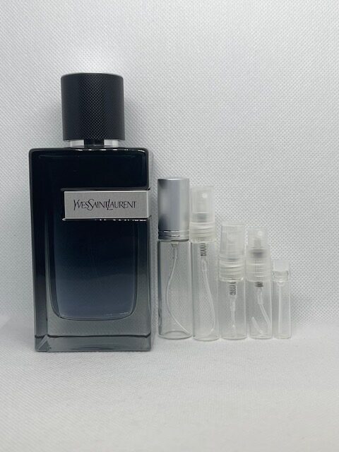 Y EDP by Yves Saint Laurent