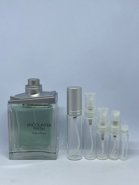 Encounter Fresh for Men EDT by Calvin Klein