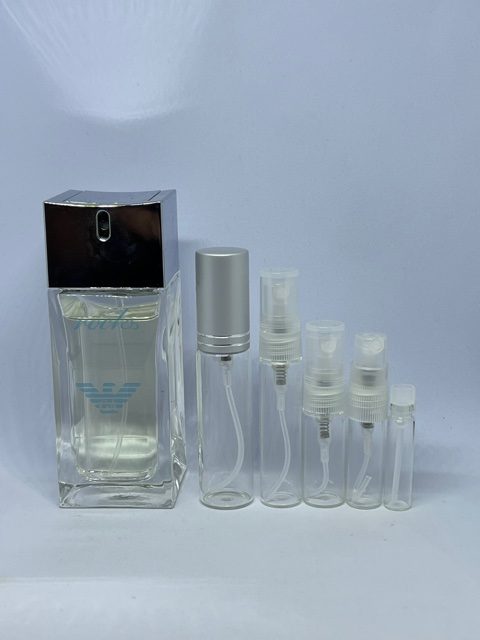 Emporio Armani Diamonds Rocks for Men EDT by Giorgio Armani