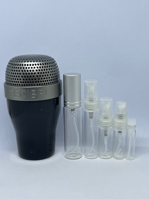 Decibel EDT by Azzaro