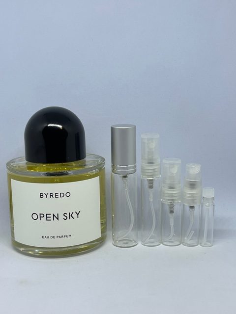 Open Sky EDP by Byredo