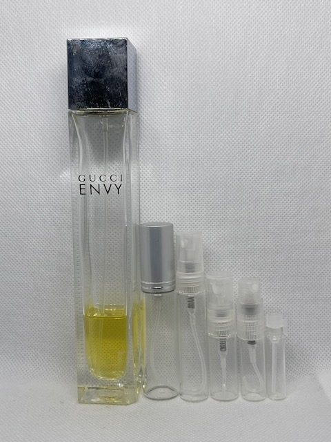 Gucci Envy EDT for Women by Gucci