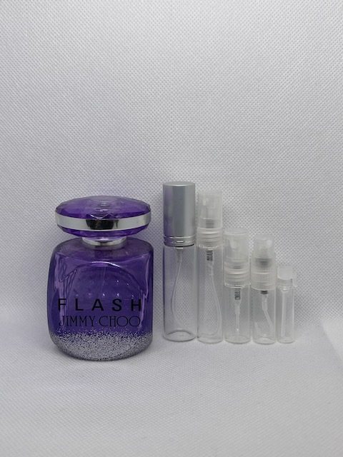 Flash London Club EDP by Jimmy Choo