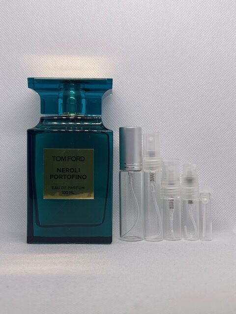 Neroli Portofino EDP by Tom Ford
