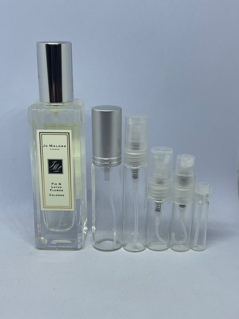 Fig & Lotus Flower Cologne by Jo Malone