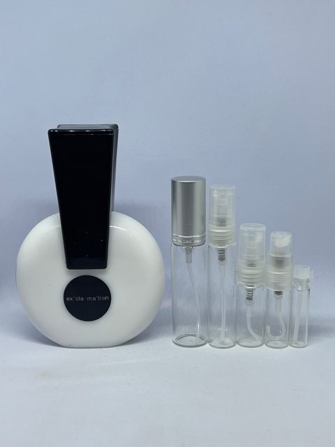 Exclamation EDP by Coty