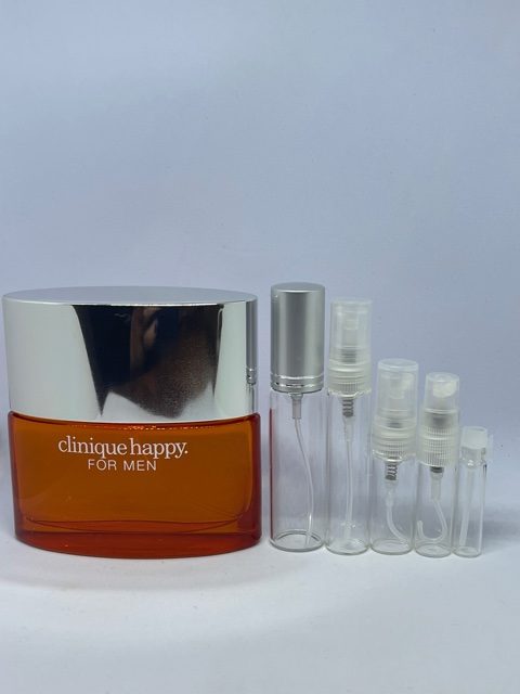 Happy (M) EDT by Clinique