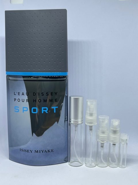 L'eau D'Issey Pour Homme Intense by Issey Miyake