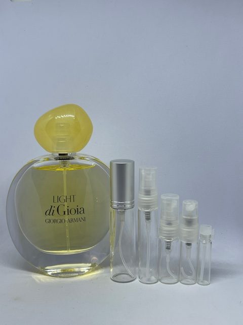 Light di Gioia EDP by Giorgio Armani